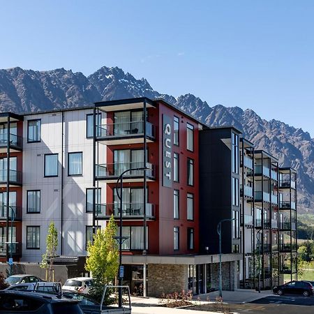 Quest Queenstown Apartments Remarkables Park Екстериор снимка