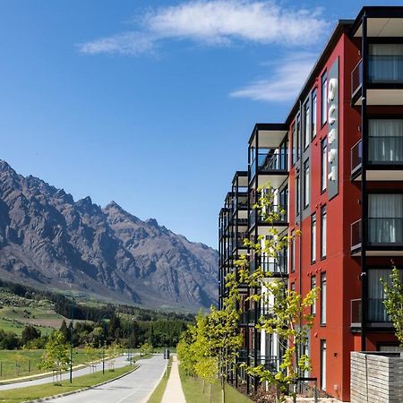 Quest Queenstown Apartments Remarkables Park Екстериор снимка