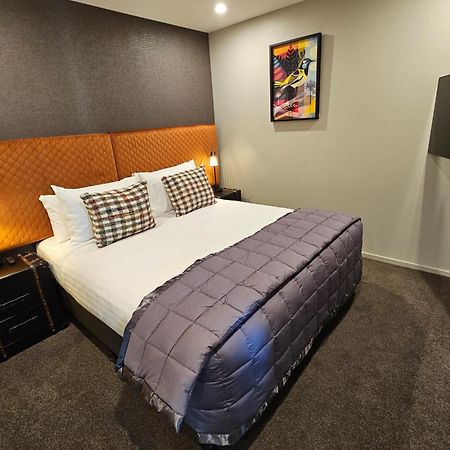 Quest Queenstown Apartments Remarkables Park Екстериор снимка