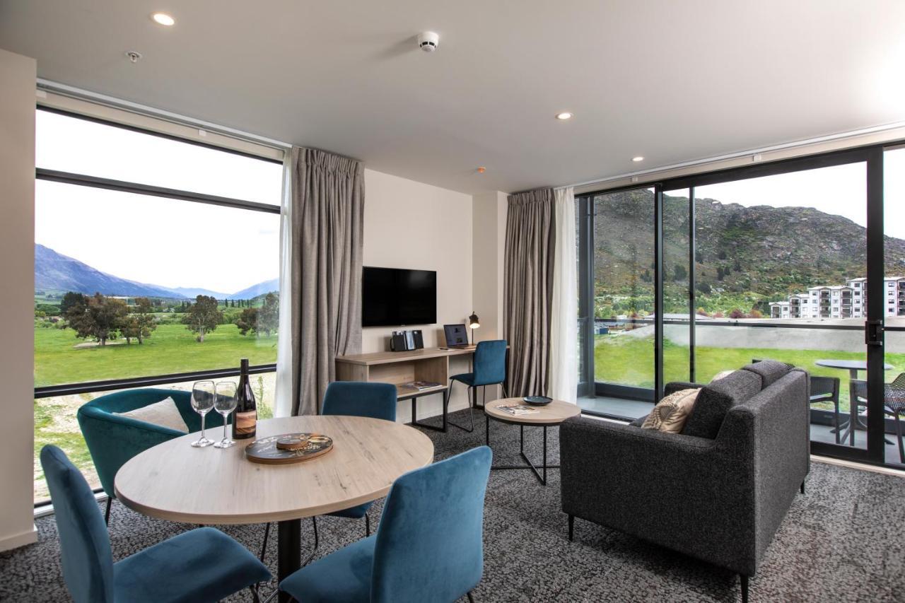 Quest Queenstown Apartments Remarkables Park Екстериор снимка