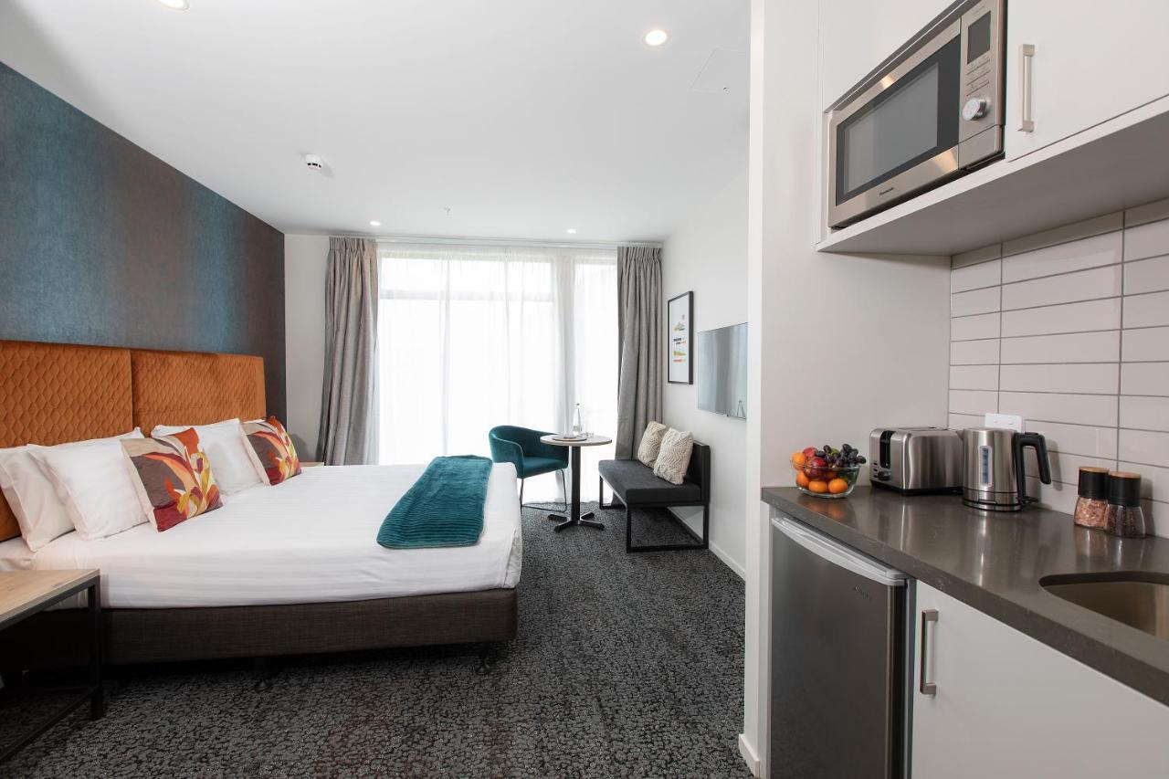 Quest Queenstown Apartments Remarkables Park Екстериор снимка