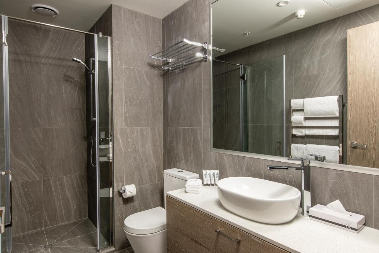 Quest Queenstown Apartments Remarkables Park Екстериор снимка