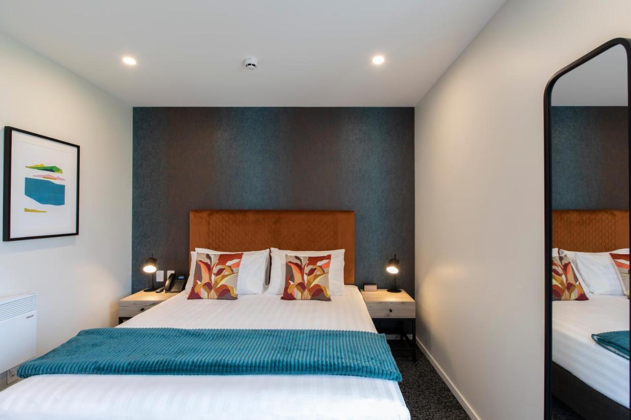 Quest Queenstown Apartments Remarkables Park Екстериор снимка