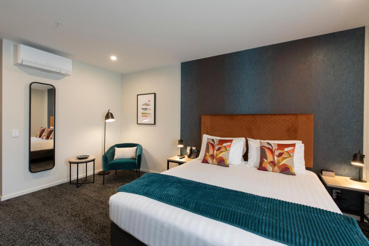 Quest Queenstown Apartments Remarkables Park Екстериор снимка