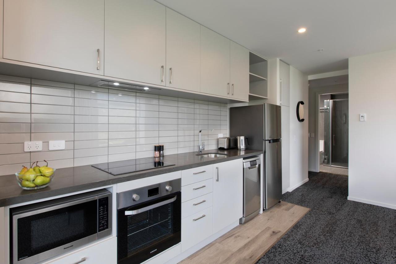 Quest Queenstown Apartments Remarkables Park Екстериор снимка