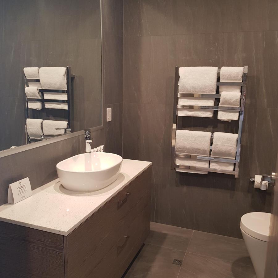 Quest Queenstown Apartments Remarkables Park Екстериор снимка