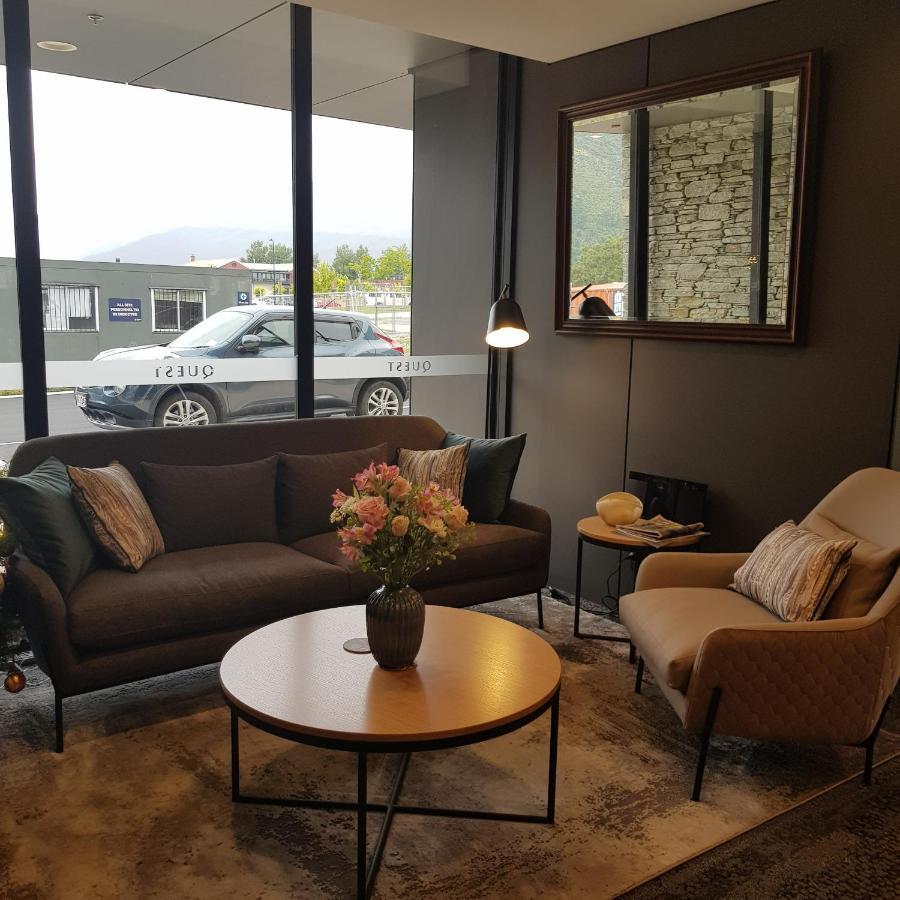 Quest Queenstown Apartments Remarkables Park Екстериор снимка