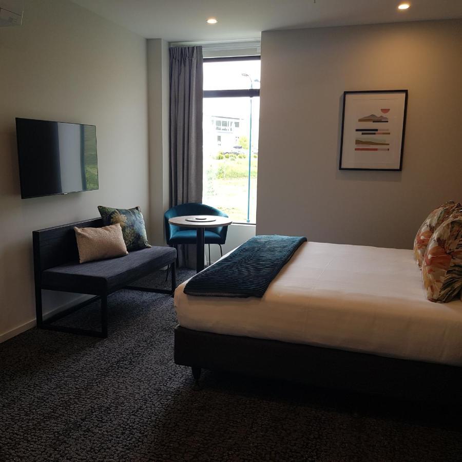 Quest Queenstown Apartments Remarkables Park Екстериор снимка