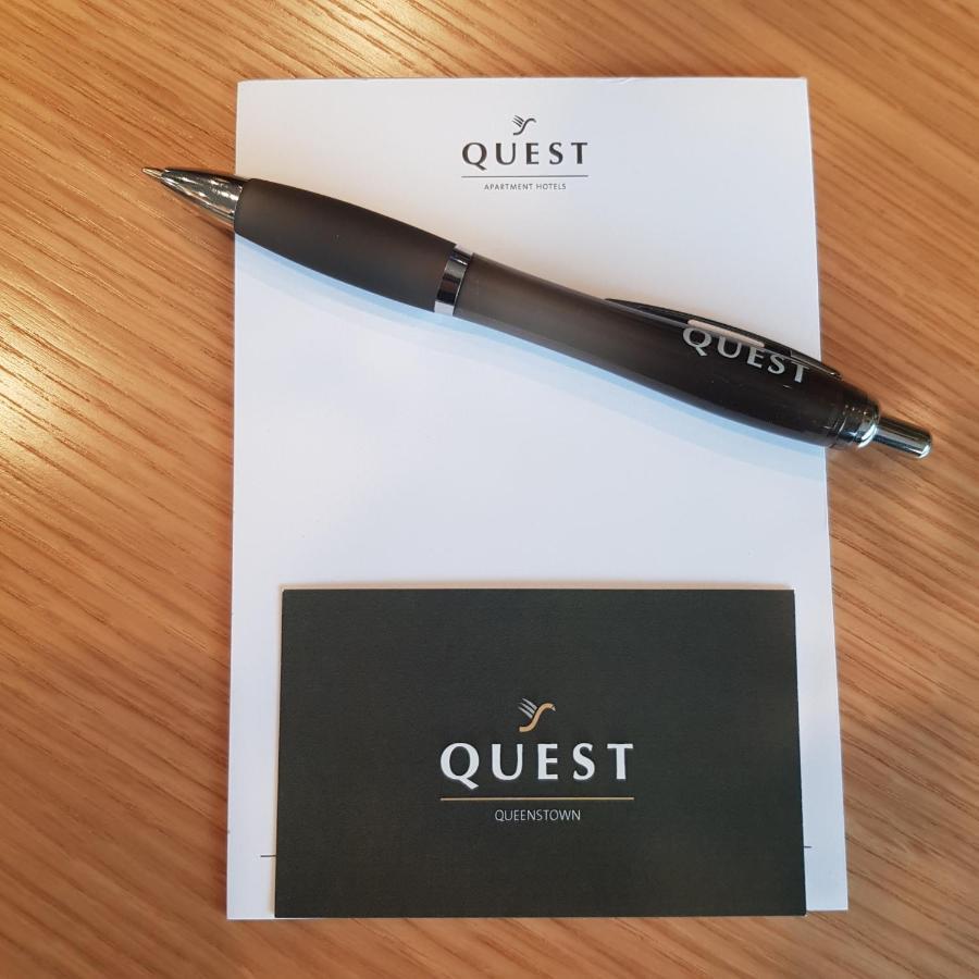 Quest Queenstown Apartments Remarkables Park Екстериор снимка