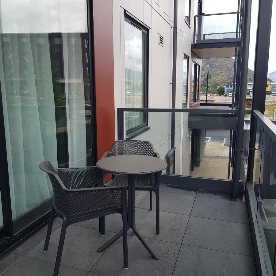 Quest Queenstown Apartments Remarkables Park Екстериор снимка