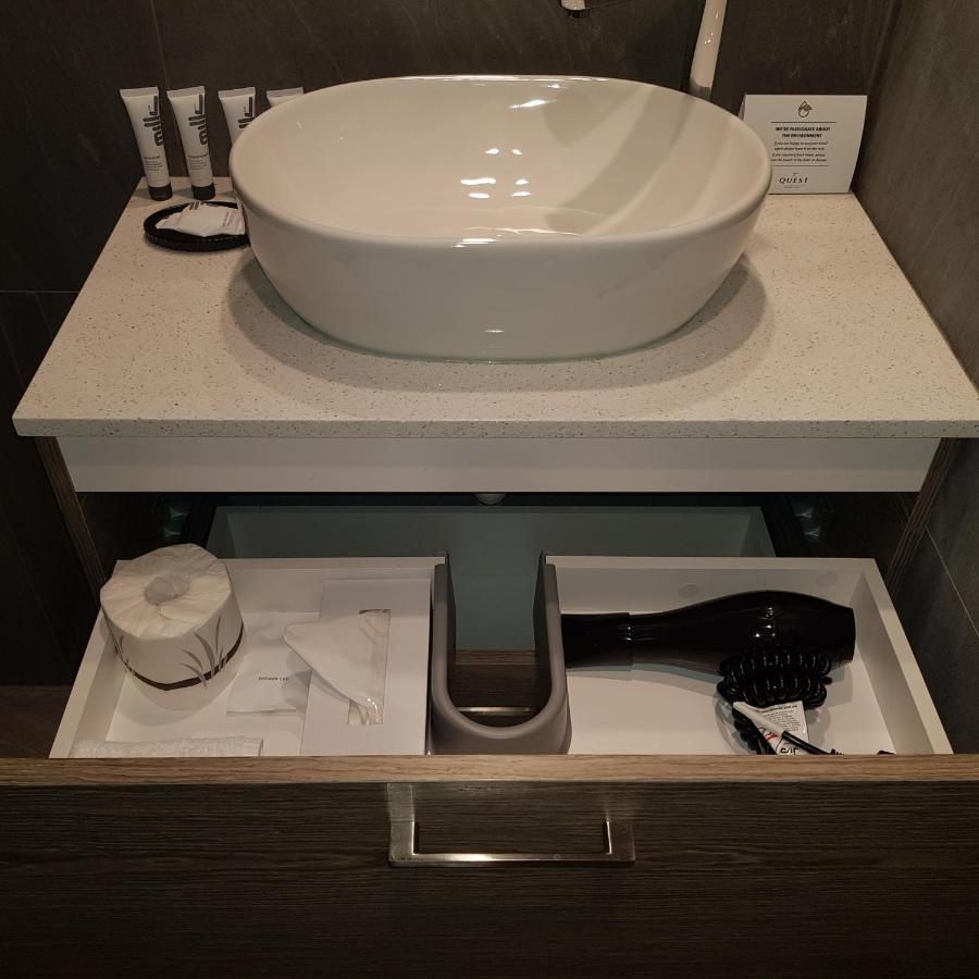Quest Queenstown Apartments Remarkables Park Екстериор снимка