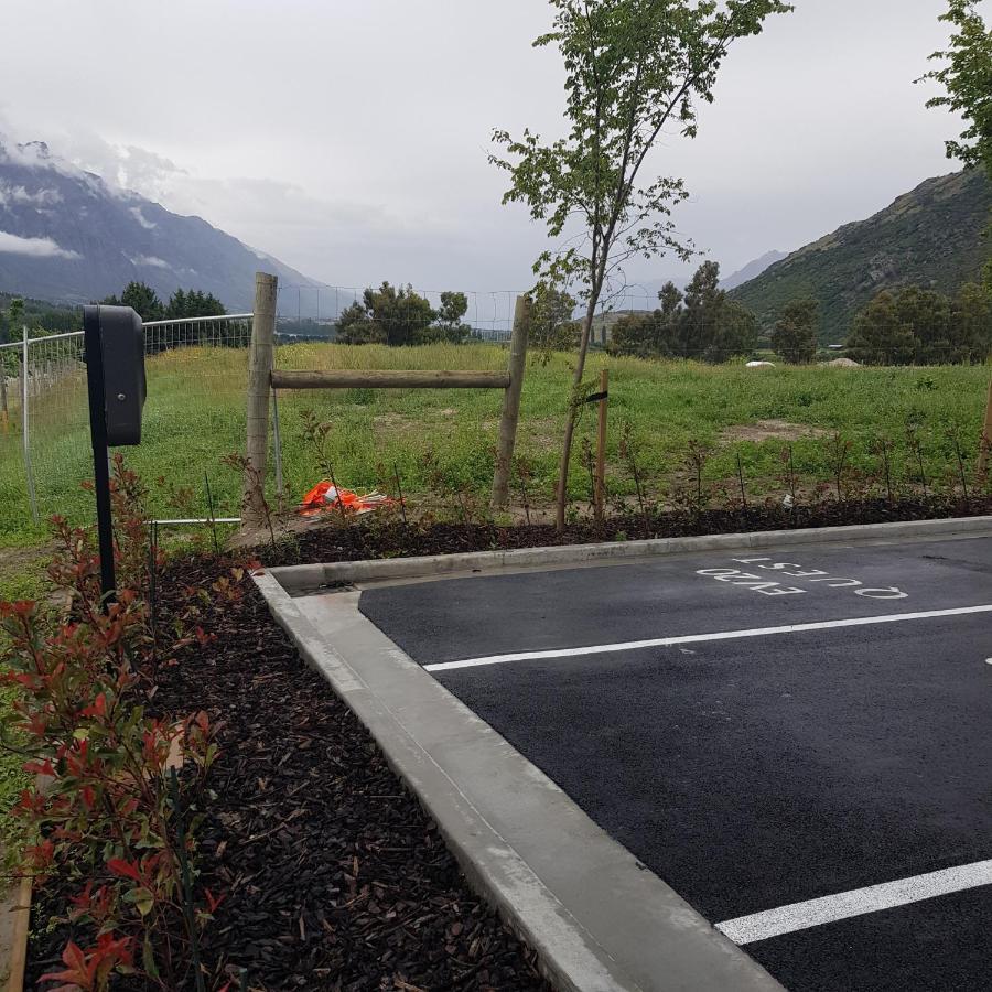 Quest Queenstown Apartments Remarkables Park Екстериор снимка