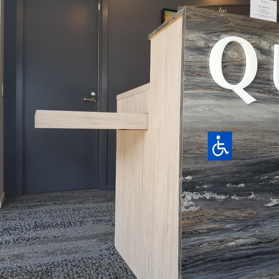 Quest Queenstown Apartments Remarkables Park Екстериор снимка