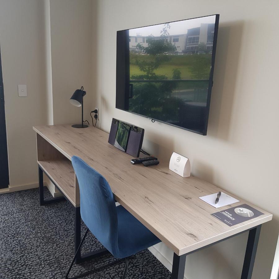 Quest Queenstown Apartments Remarkables Park Екстериор снимка