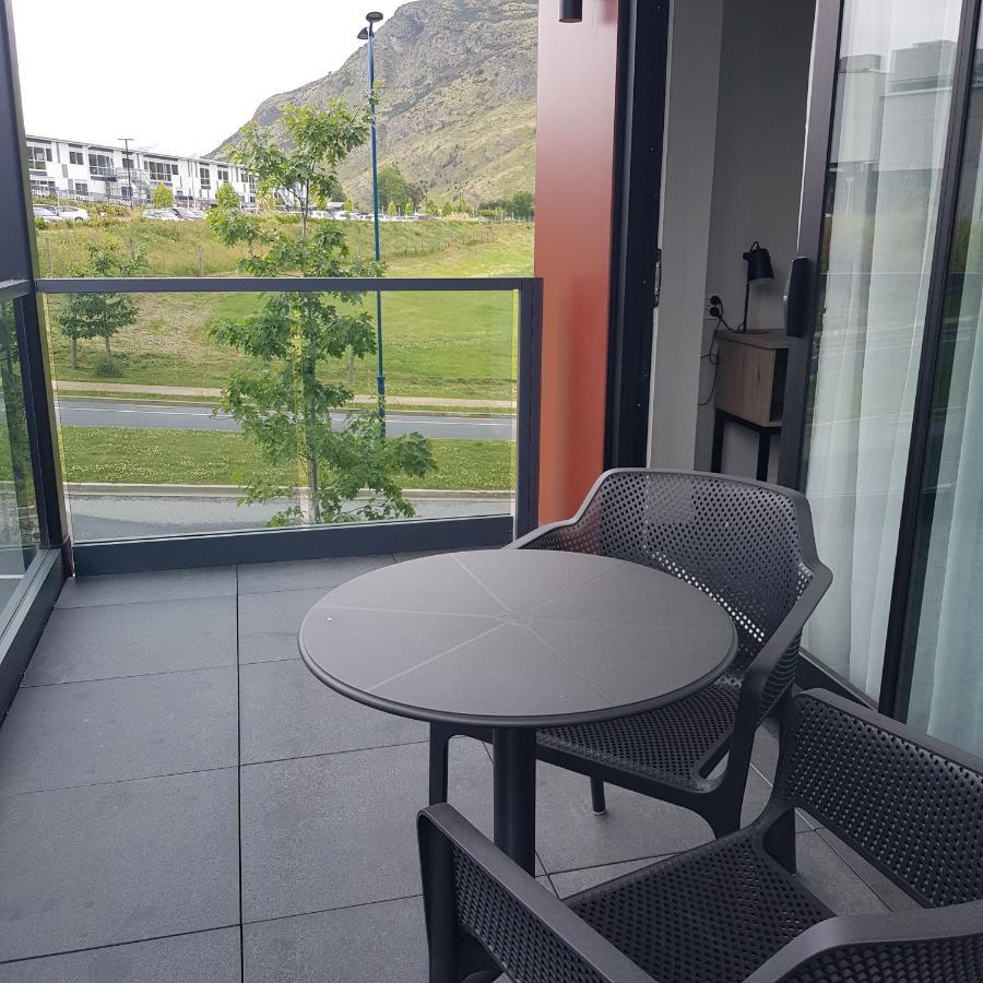 Quest Queenstown Apartments Remarkables Park Екстериор снимка