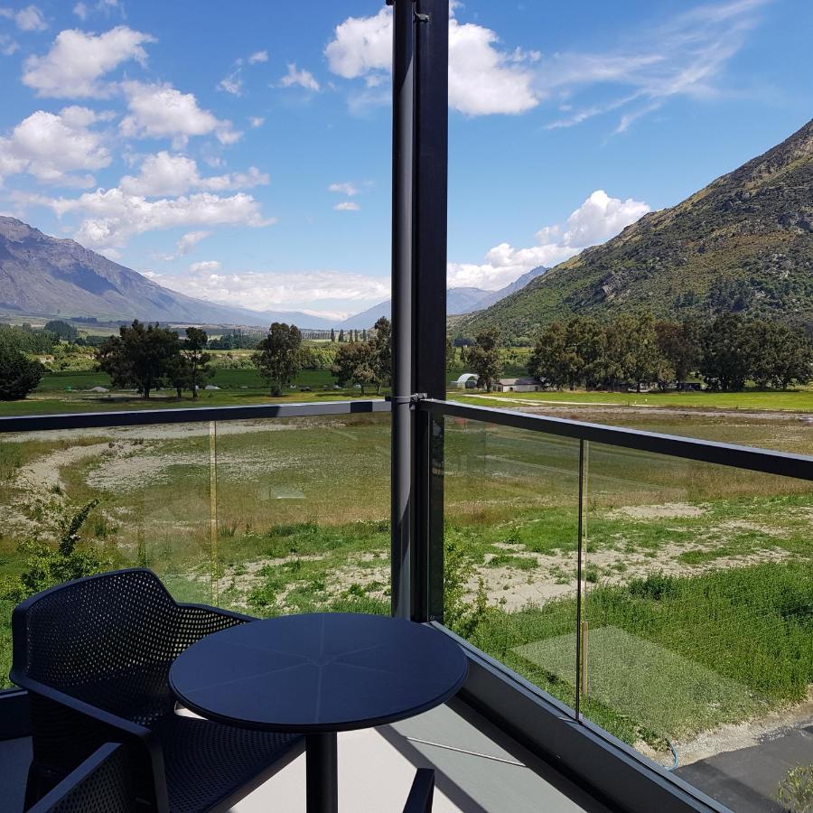 Quest Queenstown Apartments Remarkables Park Екстериор снимка
