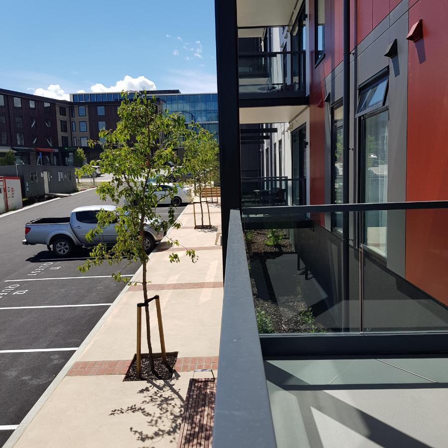 Quest Queenstown Apartments Remarkables Park Екстериор снимка