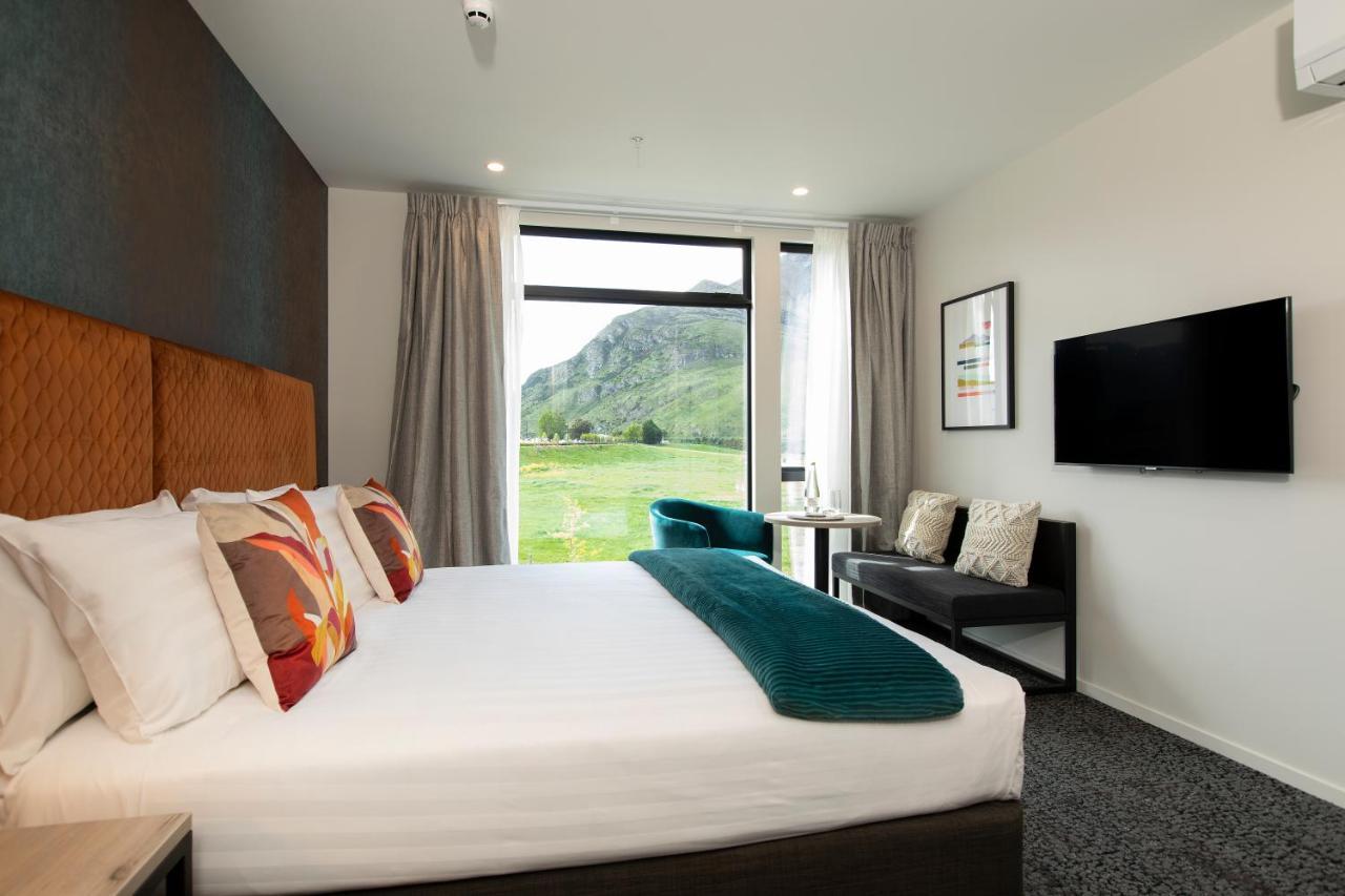 Quest Queenstown Apartments Remarkables Park Екстериор снимка