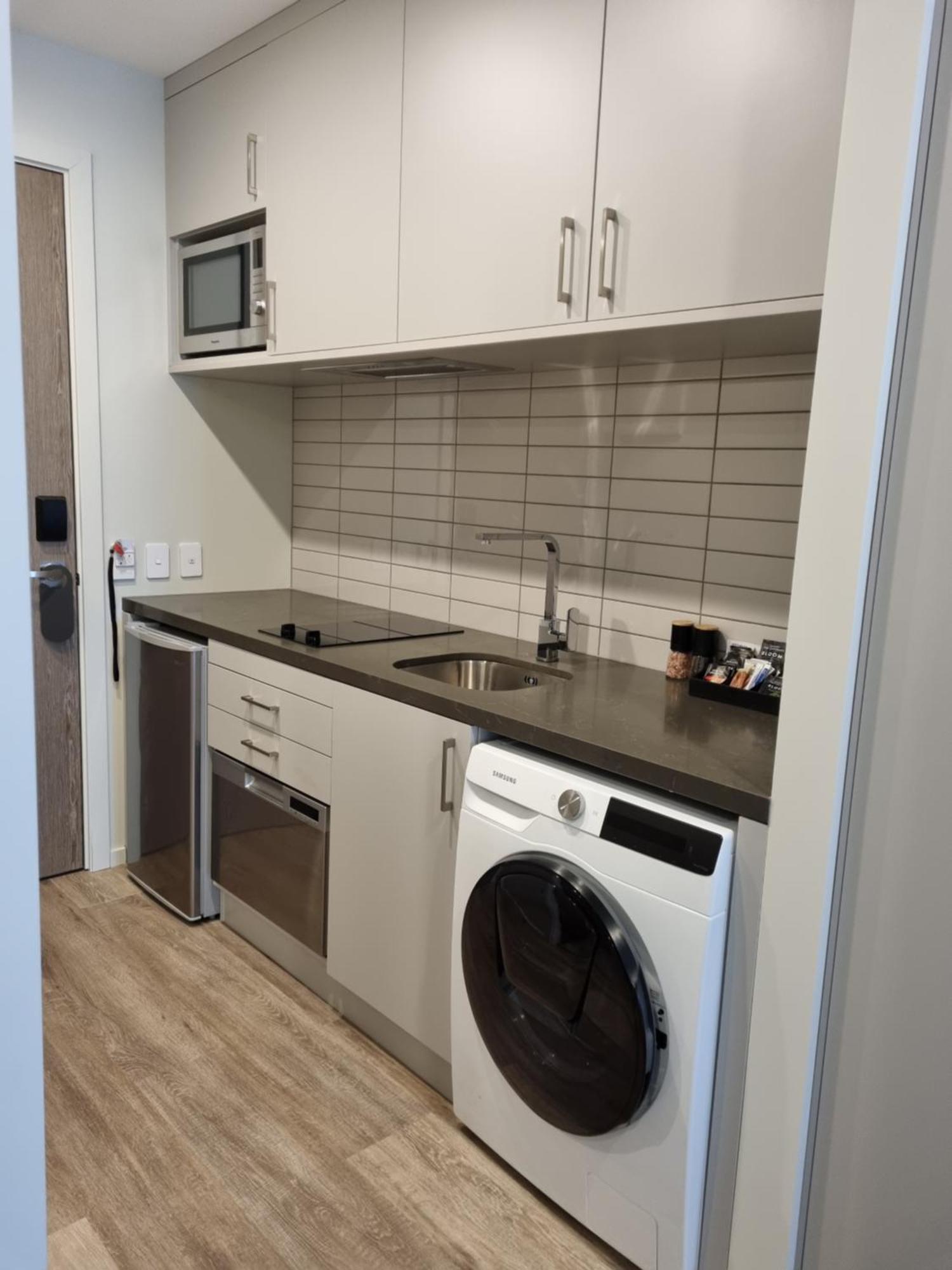 Quest Queenstown Apartments Remarkables Park Екстериор снимка
