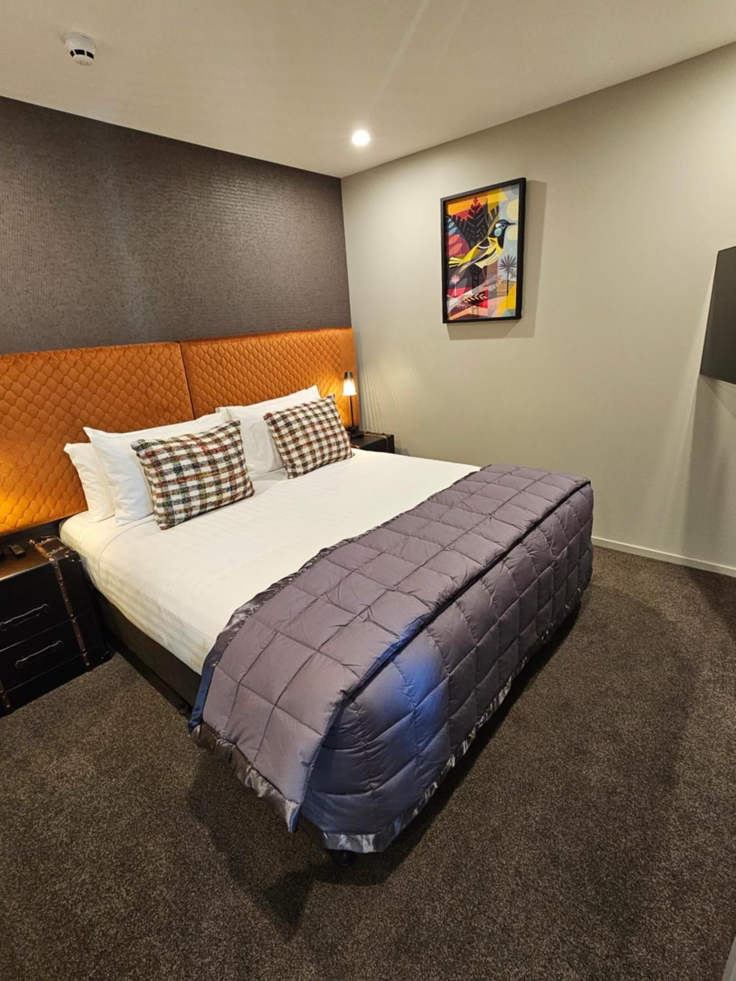 Quest Queenstown Apartments Remarkables Park Екстериор снимка