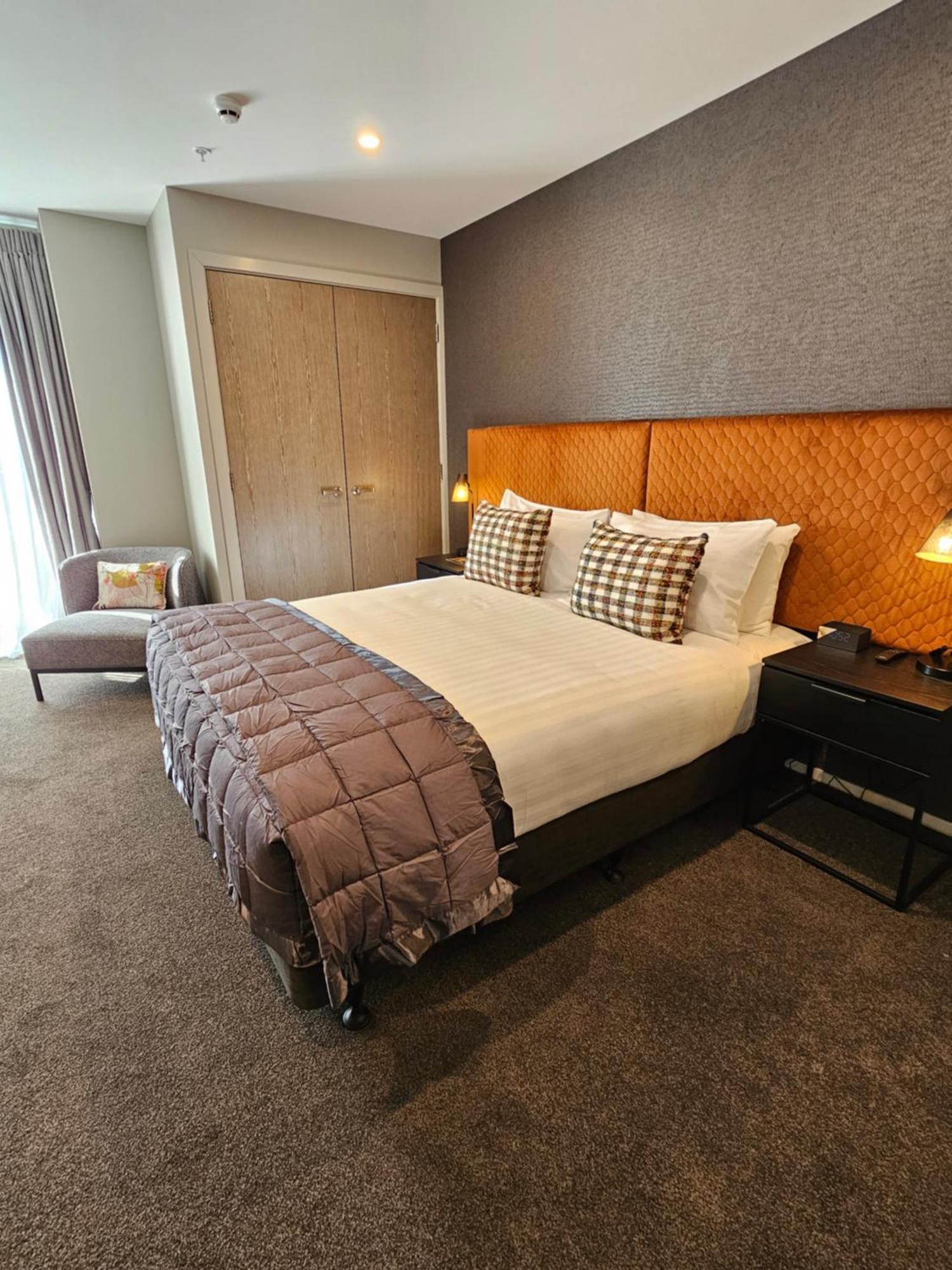 Quest Queenstown Apartments Remarkables Park Екстериор снимка